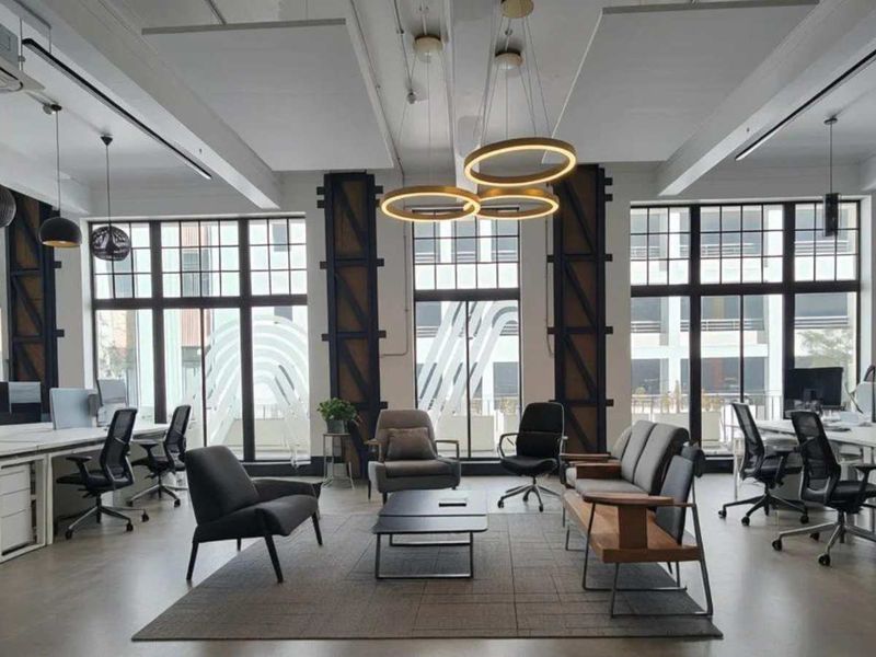 Trendy 315m2 office to let at Speakers Corner - Photo 7
