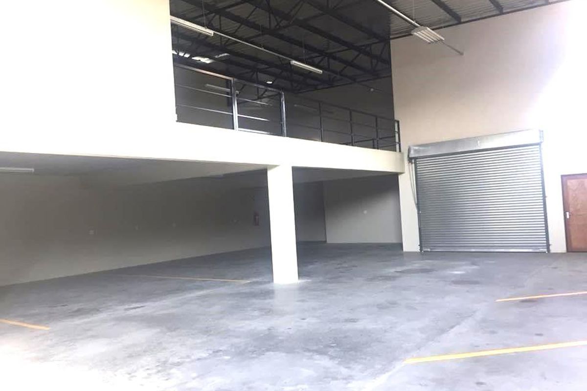 Commercial Property For Sale - Photo 2