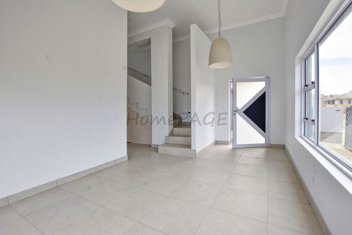Waterfront, Swakopmund:  Brand new 5 Bedr Home is for Sale - Photo 4