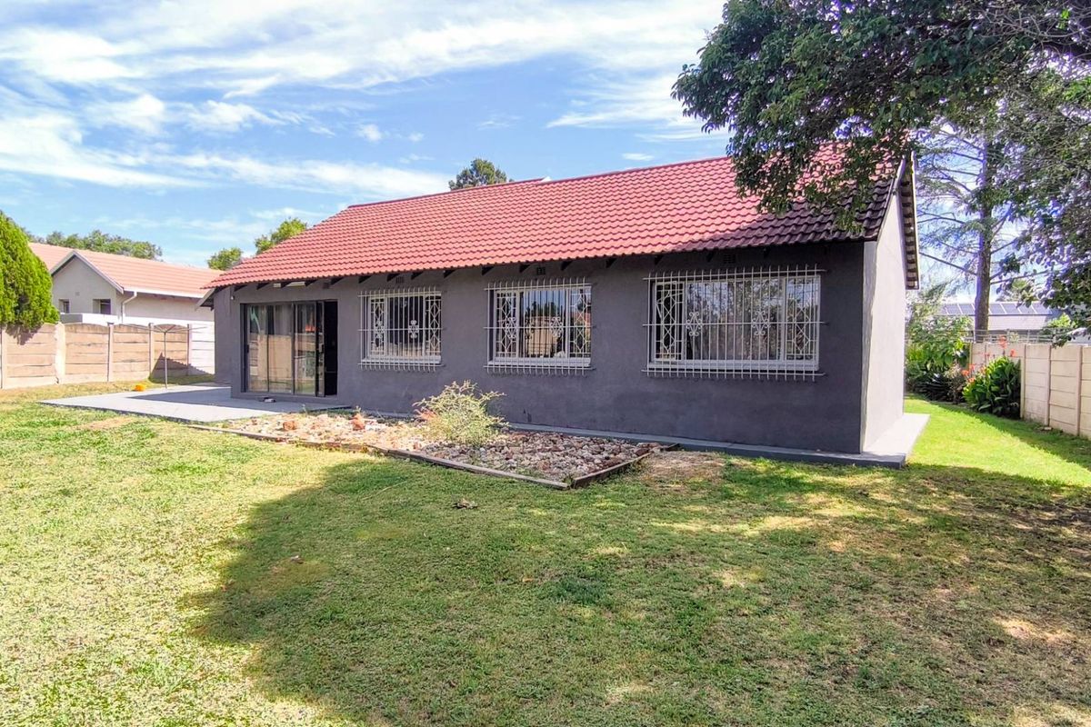 Perfect starter home! - Photo 2