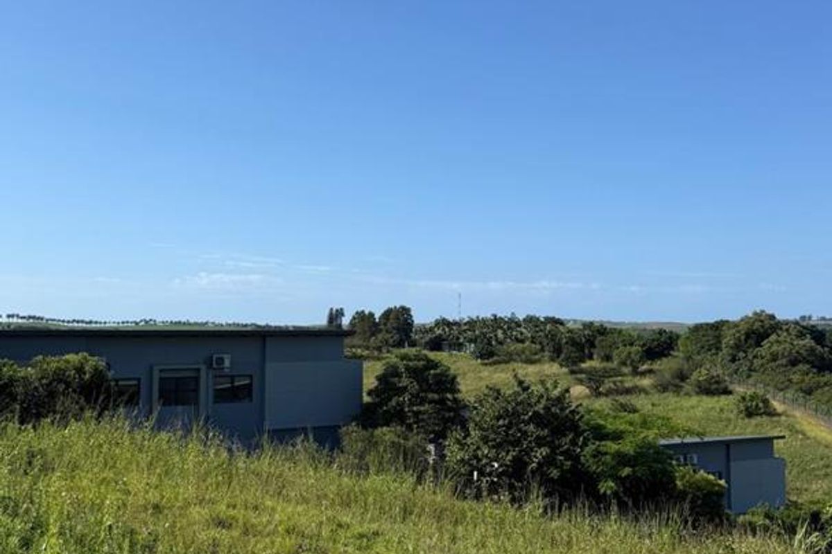 Vacant Land Palm Lakes Estate - Photo 2