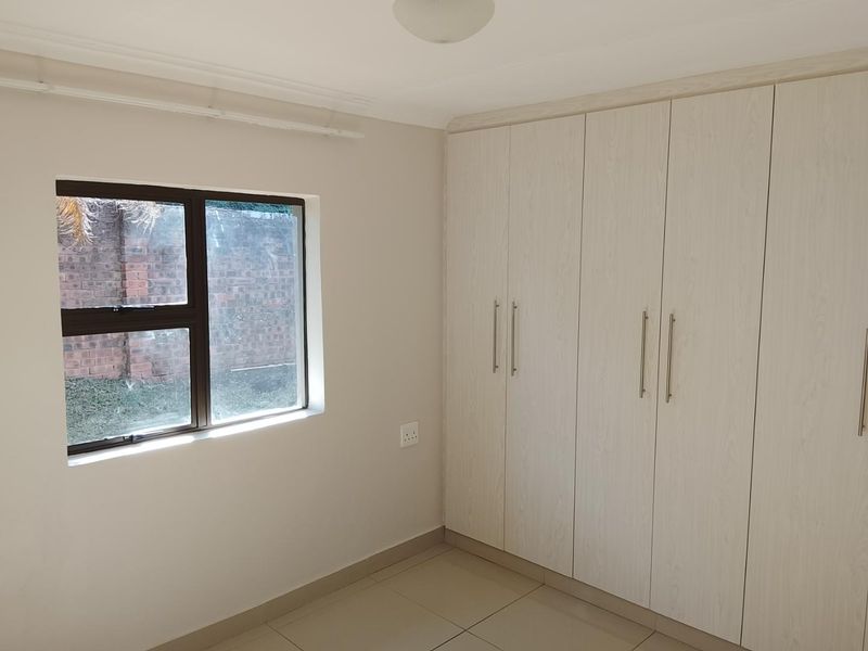 🏡 Modern 2-Bedroom Garden Flat to Rent in Oak Park, Ferncliffe | Pet-Friendly | Utilities Included. Available Immediately or from 1 August - Photo 10