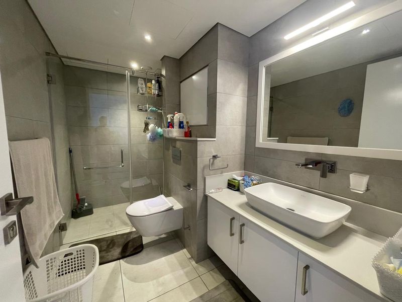 2-Bedroom Apartment in Péreybère - Photo 7