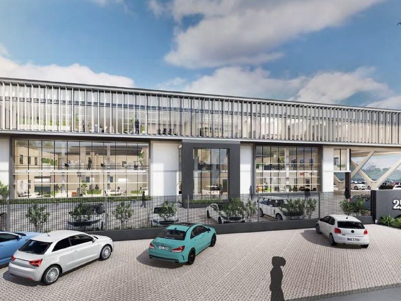 Brand new Office space opposite Greenacres! - Photo 4