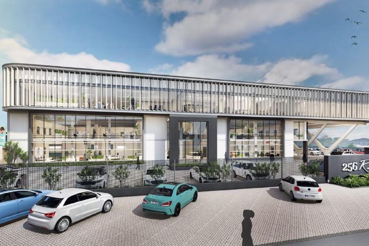 256 Rubix: Where Modern Design Meets Prime Location! - Photo 4