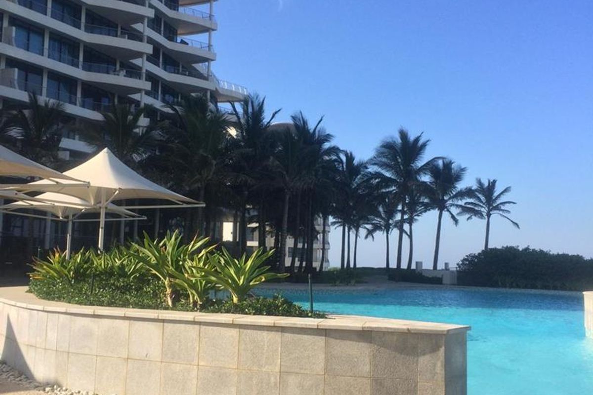 EXPERIENCE COASTAL LIVING: 2 BEDROOM APARTMENT - Photo 2