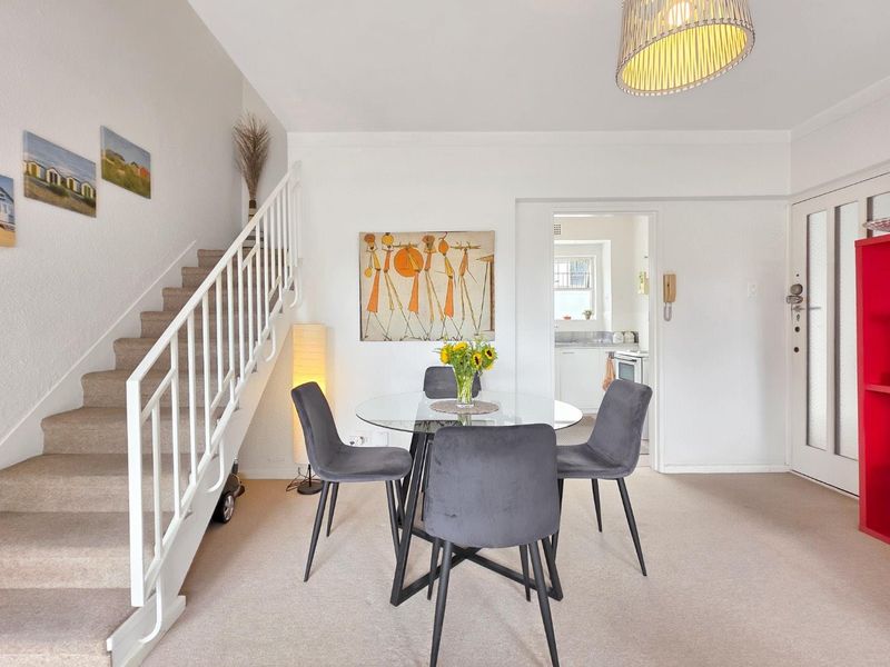 Rare duplex in the heart of Sea Point - Photo 5