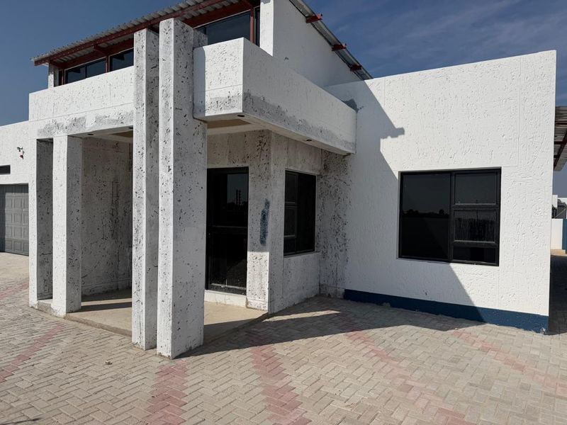 Brand new house 🏡 - Photo 3