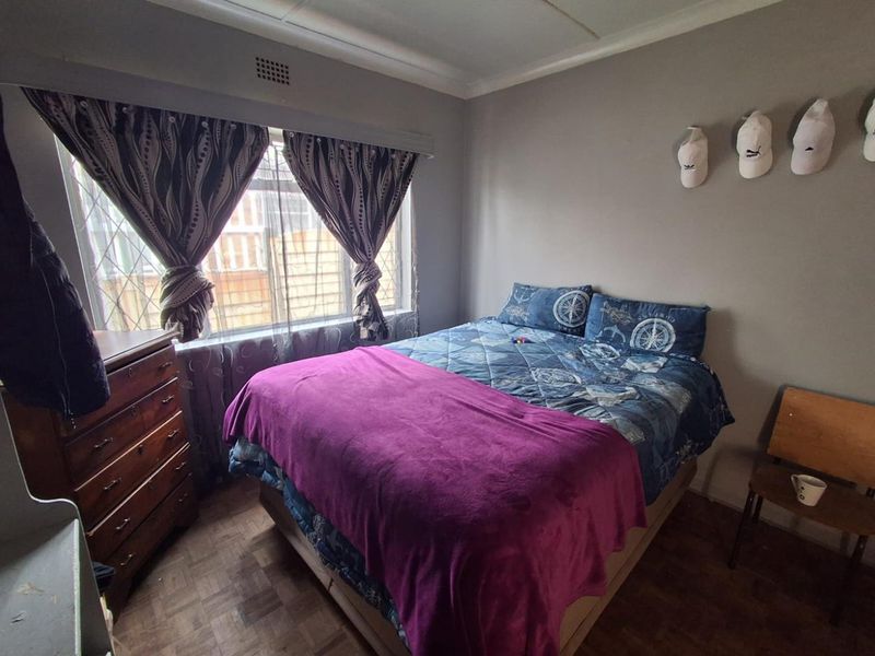 Two Matching Semi-Detached Homes on One Stand in West Turffontein - Photo 6