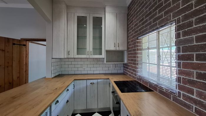 Property #2503238, Apartment Rental Monthly in St Georges Park
