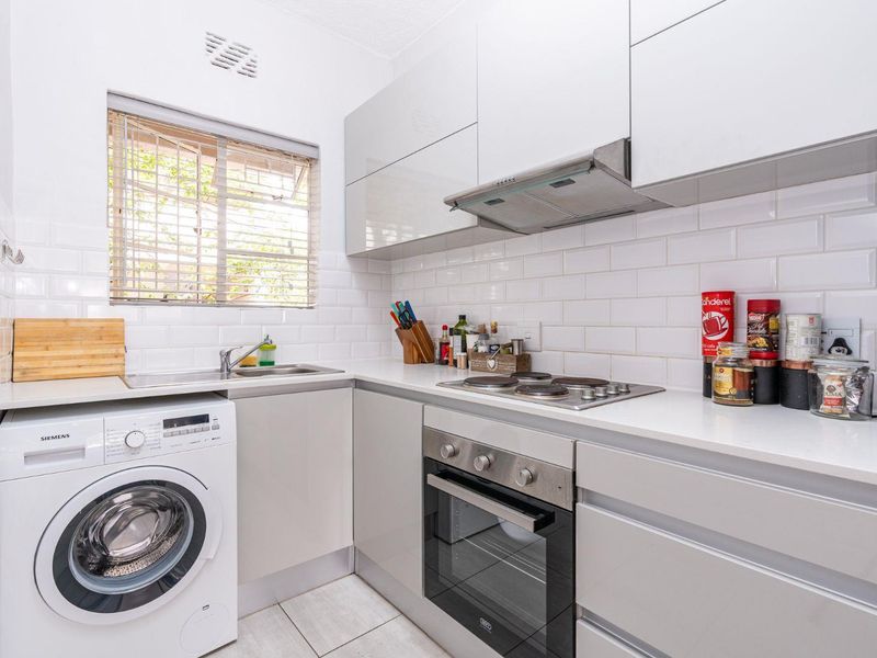 Studio apartment available in Gardens - Photo 3