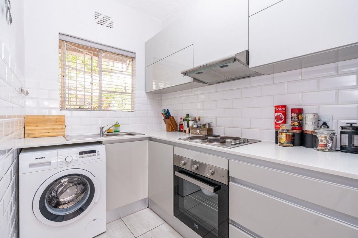 Studio apartment available in Gardens - Photo 3