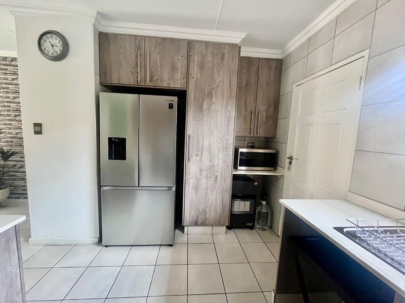 Townhouse at Helderwyk - Photo 4