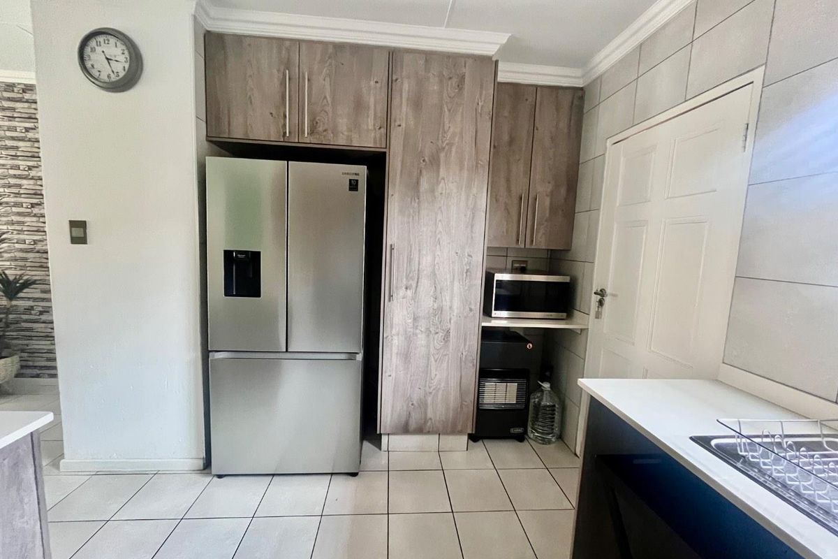 Townhouse at Helderwyk - Photo 4