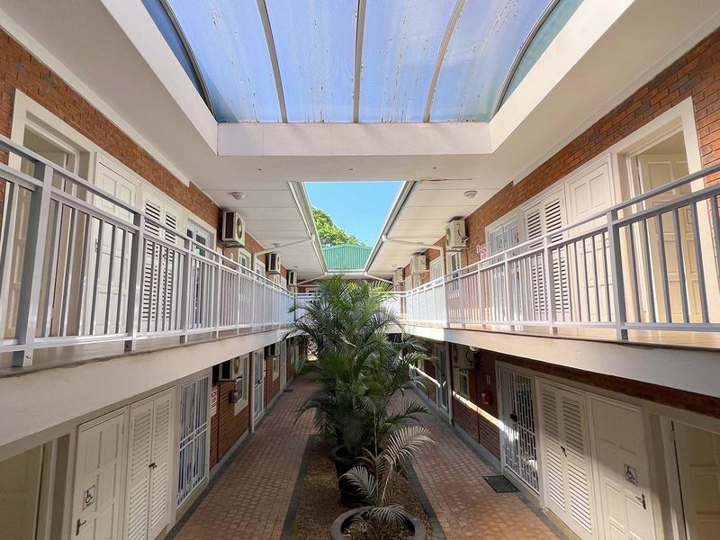 UPMARKET OFFICE SPACE - AN IDEAL INVESTMENT - Photo 7