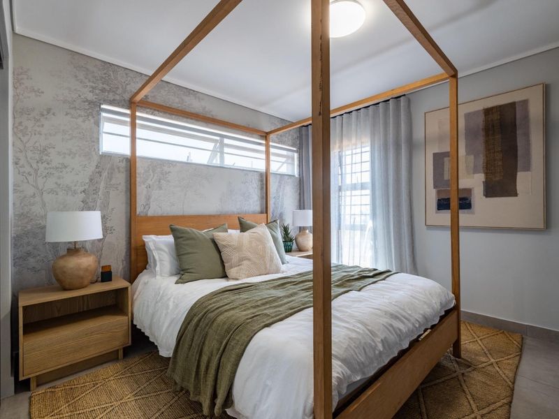 4 Bedroom Townhouse at Baltimore Lifestyle Estate - Photo 9