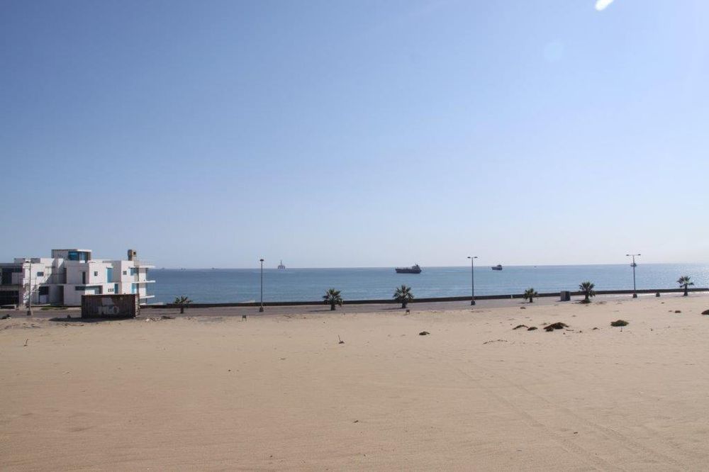 Afrodite Beach