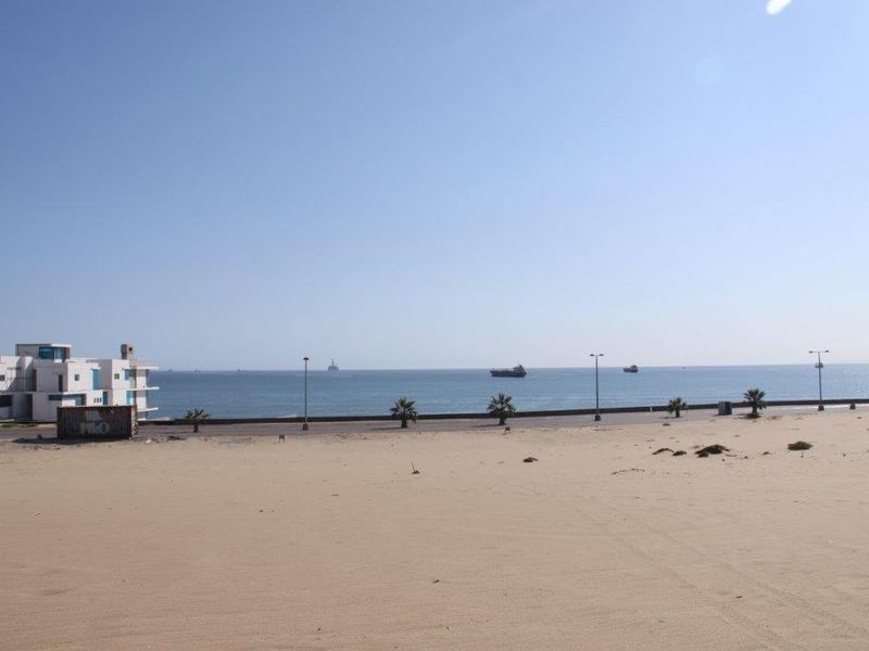 Vacant Plot at Afrodite Beach between Walvis Bay and Swakopmund - Photo 1