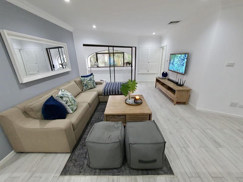 Hendra Estates - Exquisite, Coastal Apartment For Sale In Prime Umhlanga Rocks! - Photo 9