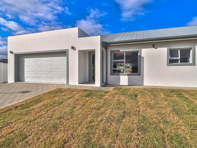 PROMOTION LAUNCH PRICES @ Klipheuwel Estate - Photo 3