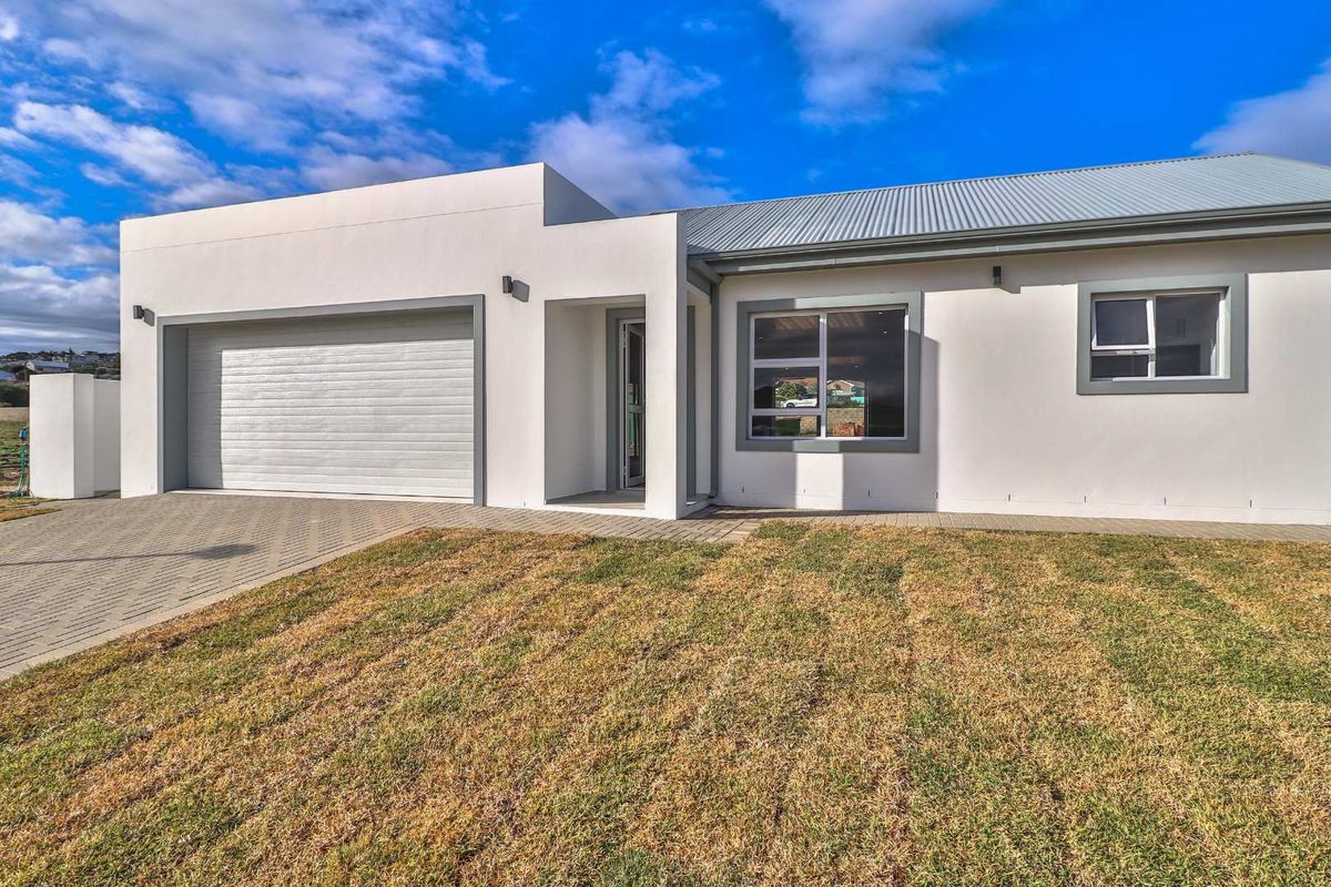 PROMOTION LAUNCH PRICES @ Klipheuwel Estate - Photo 3