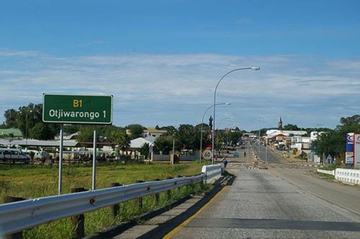 Property #1333737, Vacant Land Commercial For Sale in Otjiwarongo Central