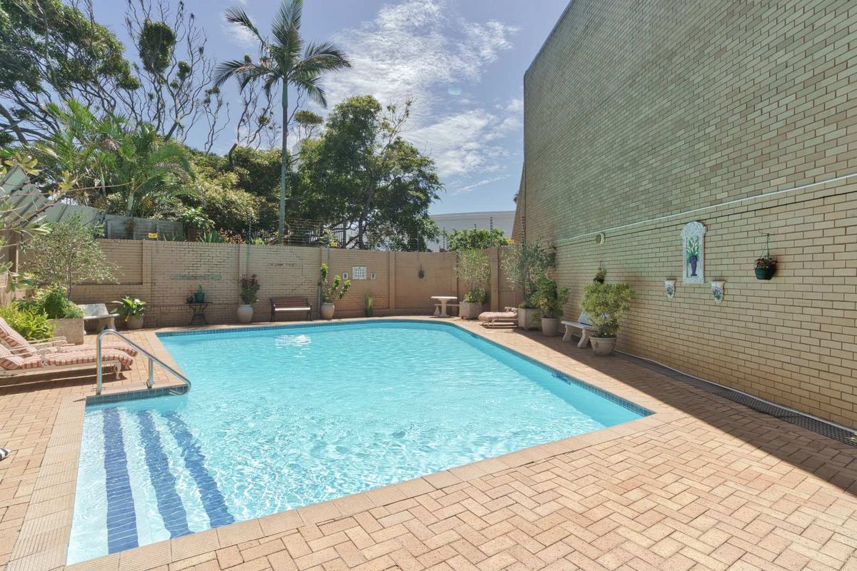 Hendra Estates - Stunning Triplex For Rent On Umhlanga Beach! - Photo 3