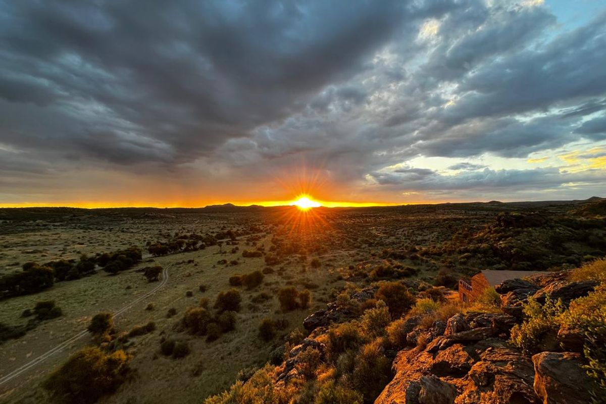 Game Lodge & Wilderness Estate | 3,000ha | 90km from Windhoek | 60km from,  Hosea Kutako International Airport - Photo 5