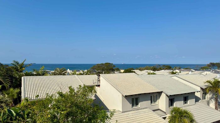 Property #2516140, Townhouse Rental Monthly in Umhlanga Rocks Central