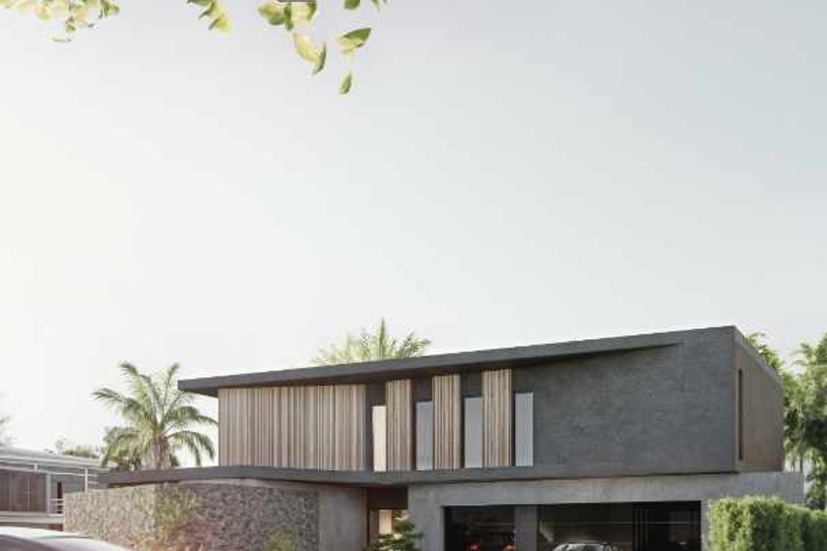 Discover a new benchmark in contemporary estate living - Photo 4