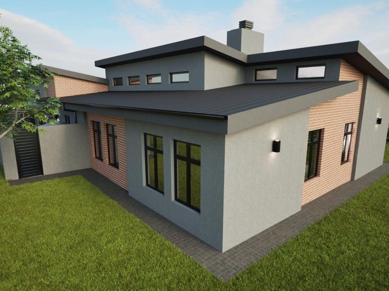 Le Grand Estate Plot and Plan House For Sale - Photo 4