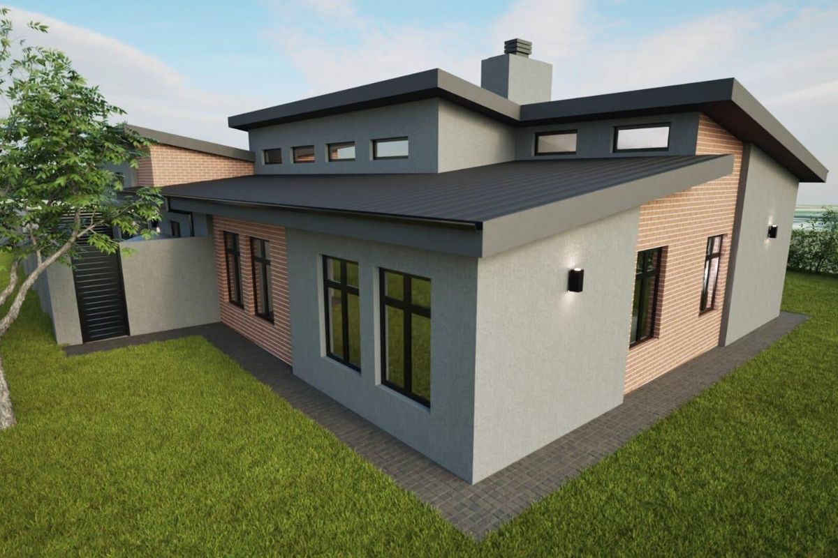 Le Grand Estate Plot and Plan House For Sale - Photo 4