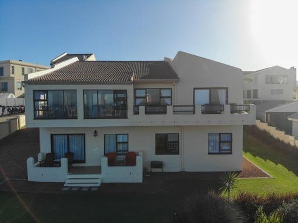 South Facing