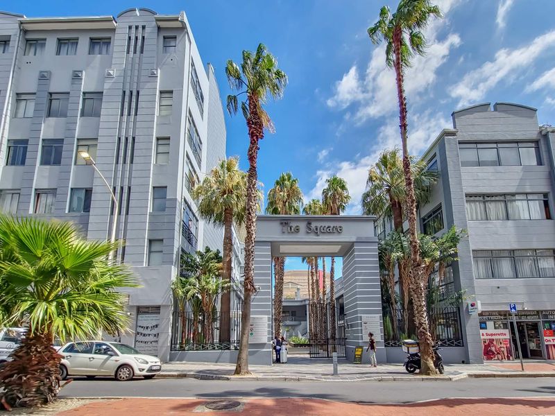 Charming Studio Apartment in The Square - Photo 5