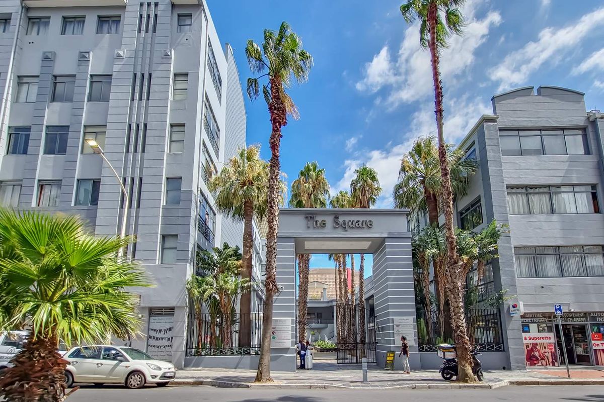 Charming Studio Apartment in The Square - Photo 5