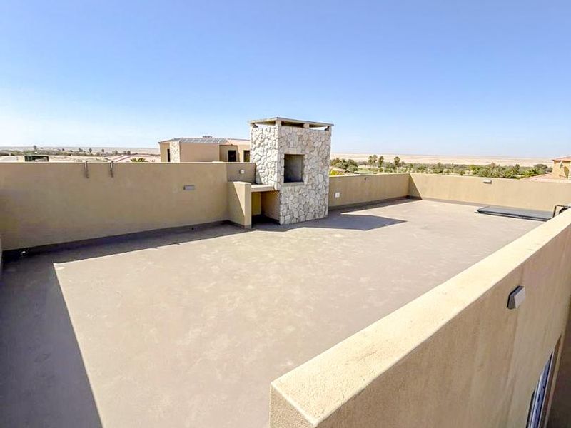New Home For Sale in Rossmund Golf Estate, Swakopmund - Photo 10