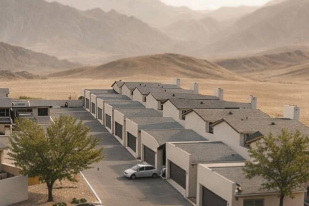 BRAND NEW DEVELOPMENT FOR SALE | ROCKY CREST EXT 4 - Photo 2