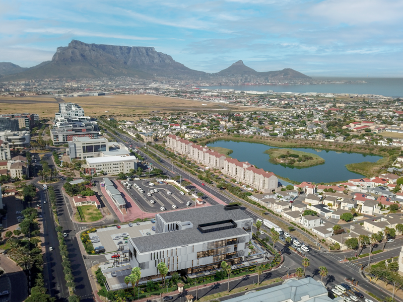 CONTINUITY HOUSE – CENTURY CITY - Photo 10