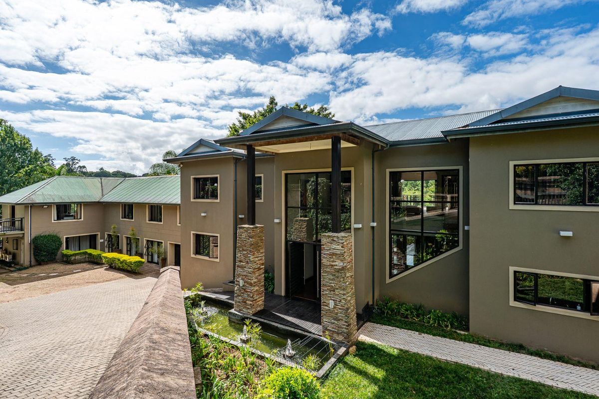 Magnificent 15 Bedroom Estate For Sale | Boutique Hotel - Photo 3
