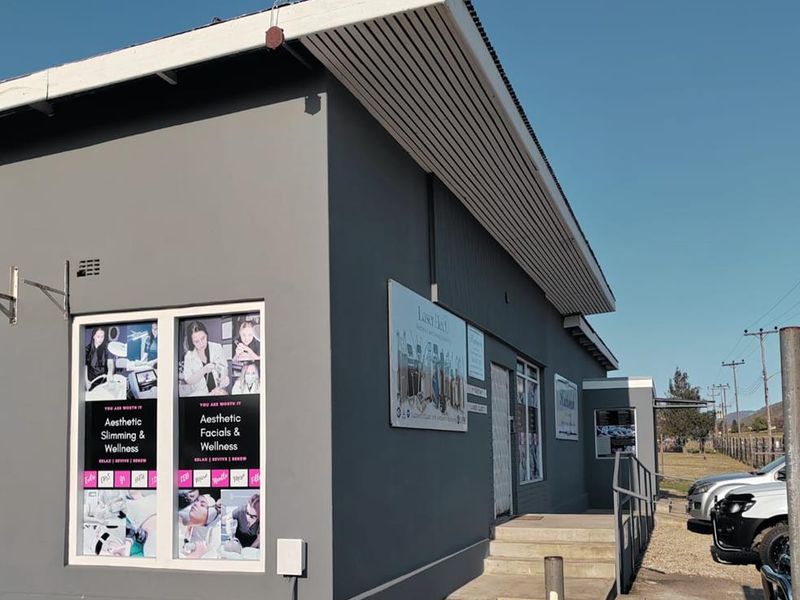 High-Visibility Commercial Investment with Multiple Income Streams - Photo 2