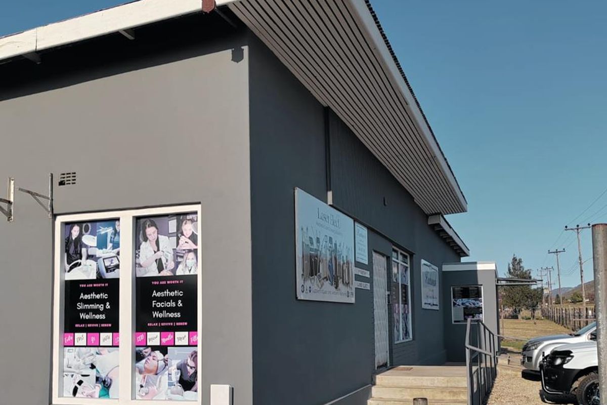 High-Visibility Commercial Investment with Multiple Income Streams - Photo 2