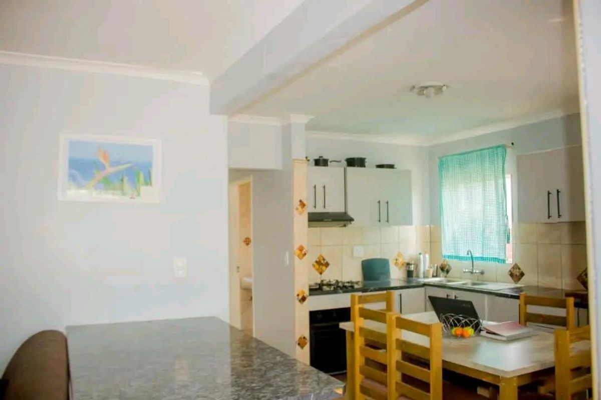 For Sale: 3-Bedroom Home – Ongwediva Extension 14  Selling Price N$1 240 000.00 Cost Exclusive - Photo 4