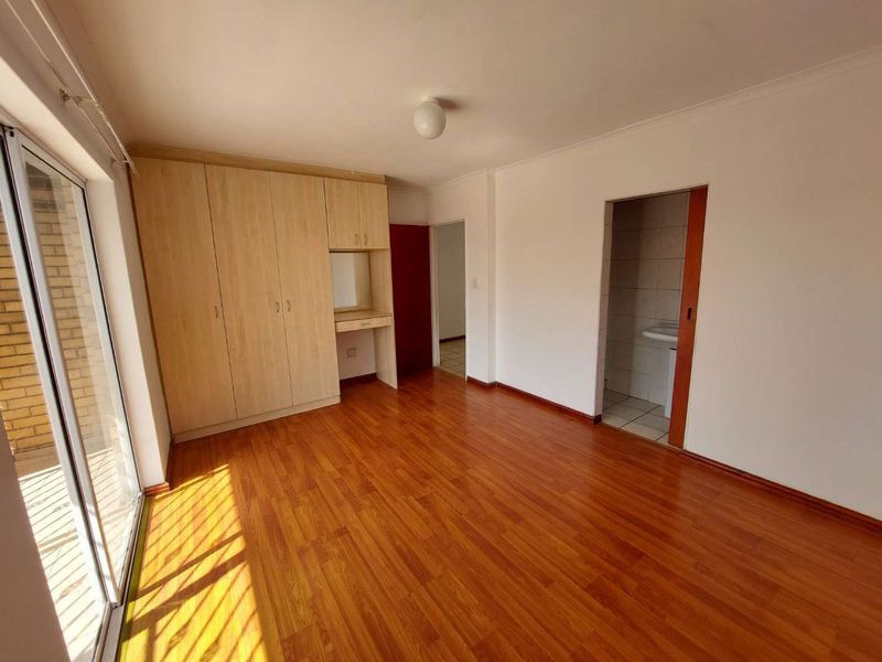 Neat 1 Bedroom Flat In Crawford - Photo 6