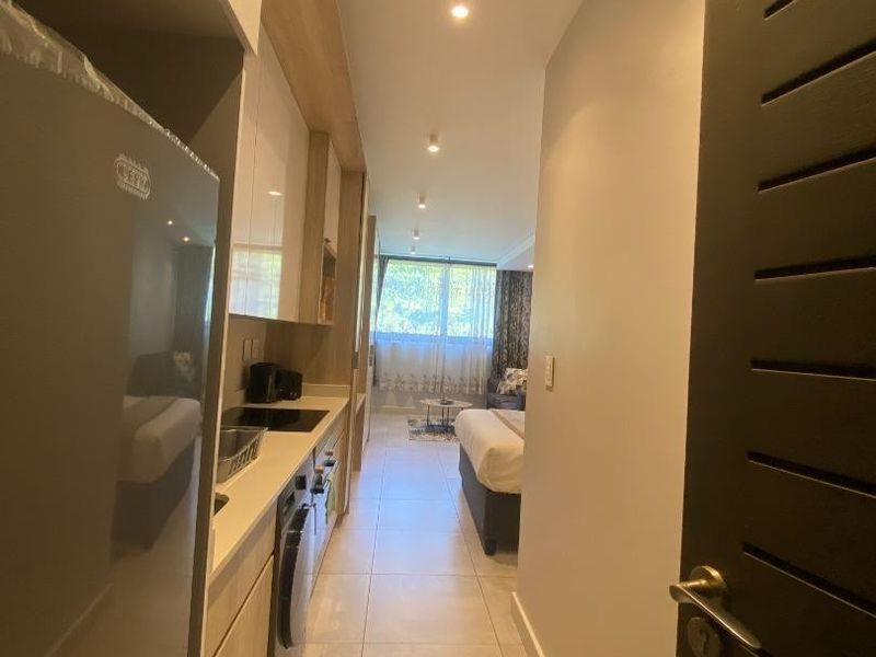 Fully Furnished Studio Apartment To Rent - Zimbali Boulevard Estate. - Photo 6