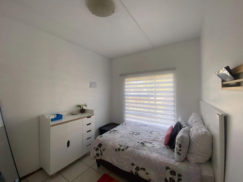 Gorgeous unit in Wilgeheuwel - Photo 8