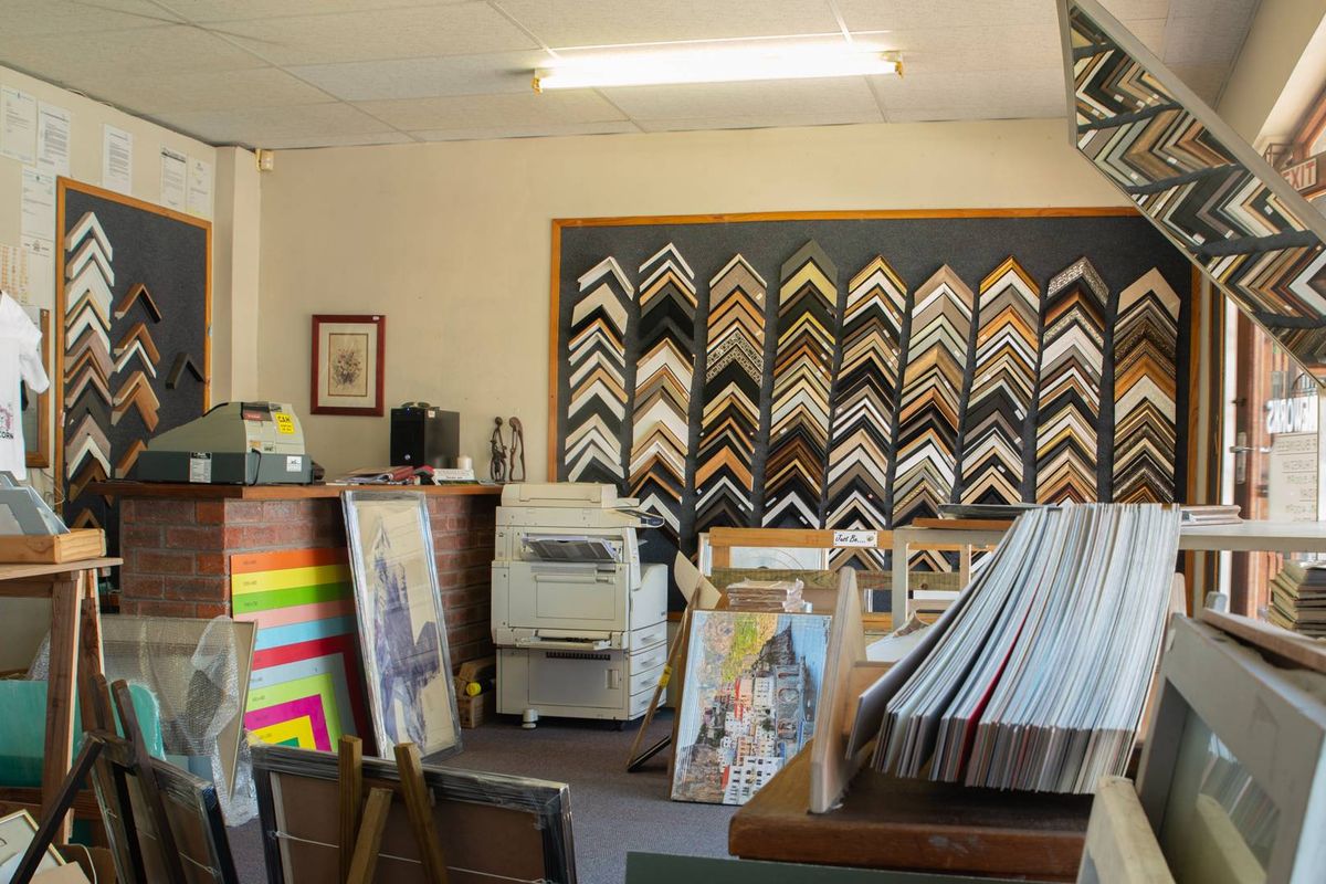 Well, established business for sale in Port Alfred. - Photo 4