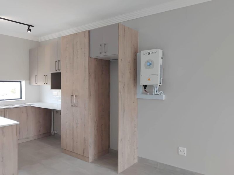 Modern 2 Bedroom Apartment, Hartenbos - Photo 4