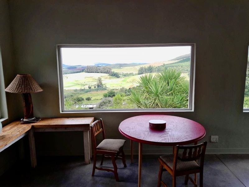 7.3ha Midlands Smallholding with Main House, Cottage and Valley Views – Balgowan - Photo 6