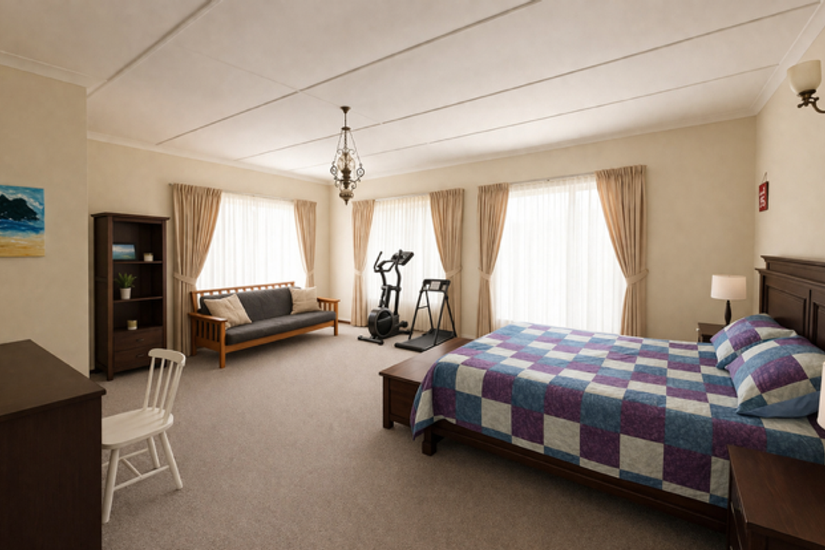 Spacious Family Living in Panorama - Photo 5