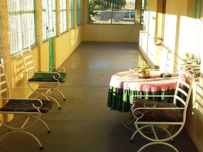 Own a Piece of Paradise: 7.8 Ha Plot Near Karasburg Awaits! - Photo 10